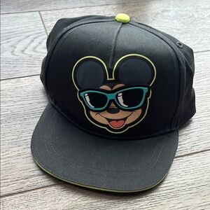 Disney Hat, 2-4 years, brand new with tags